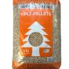 Agricola Austria houtpellets (wit) – EN+A1 1 pallet (60zak/900kg)