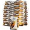 Agriselect pellets, EN+a1, 65 zakken 975 kg, thuisbezorgd