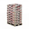 Top Pellets Excellent naaldhoutpellets ENplus a1, 66 zakken a 15 kg, 990 kg, thuisbezorgd