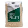 Pelfin Premium Houtpellets | Wit | ENplus/A1 Gecertificeerd | 1050 kg | 84 Zakken