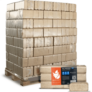 RUF Origineel Blauw 960kg