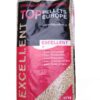 Top Pellets Excellent naaldhoutpellets ENplus a1, 66 zakken a 15 kg, 990 kg, thuisbezorgd